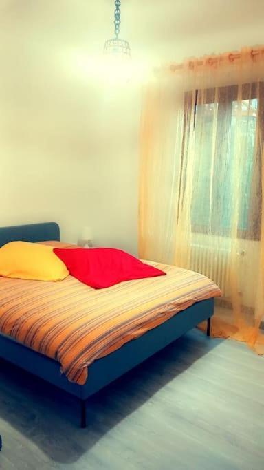 Apartamento Casa Neva Cannobio Exterior foto